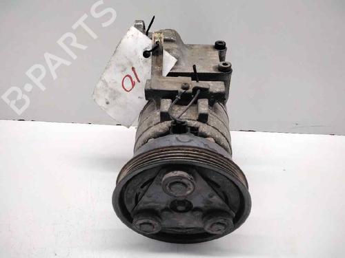 AC compressor HYUNDAI ACCENT II (LC) 1.3 | BP853158M34 