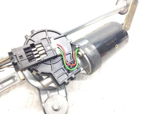 Front wiper motor BMW 3 Touring (E46) 320 d | BP16112379M29 