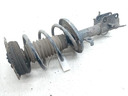 Used Right front shock absorber RENAULT LAGUNA III (BT0/1) 2.0 dCi (BT01, BT08, BT09, BT0E, BT0K, BT12, BT1C, BT1D,... (150 hp) 22930059