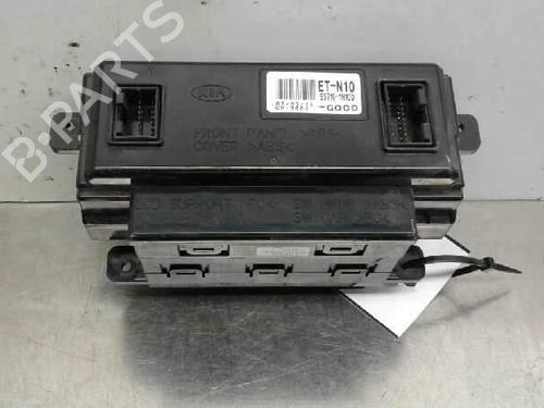 Display monitor KIA CEE'D Hatchback (ED) 1.6 CRDi 115 | BP3450009C48 - Image 4