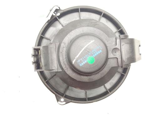 Heater blower motor LAND ROVER DISCOVERY III (L319) 2.7 TD 4x4 | BP21803954M62 