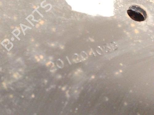 Right front suspension arm MAZDA CX-5 (KF) 2.2 D | BP24226603M13 - Image 6