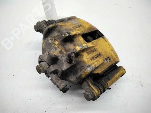 Right front brake caliper MG MG ZR  | BP11601694M104 