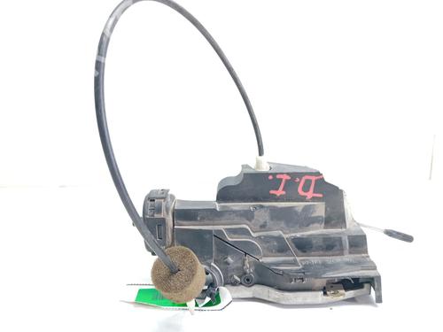 Used Front left lock MERCEDES-BENZ A-CLASS (W168) [1997-2005]  16327898