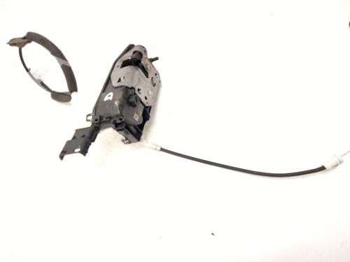 Front right lock PEUGEOT 5008 (0U_, 0E_) 1.6 16V | BP23876184C97 