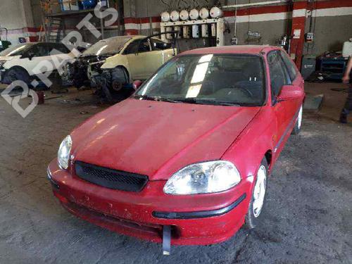 Used Parts HONDA CIVIC VI Hatchback (EJ, EK)  1.4 i S (EJ9)  954736