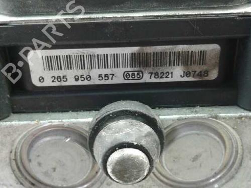 ABS pump AUDI A6 C6 (4F2)  | BP4205655M43 