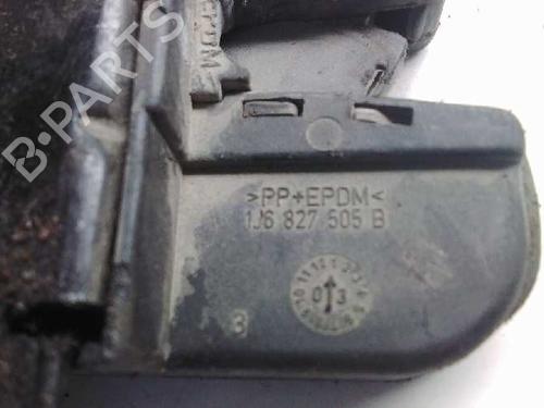 Tailgate lock VW GOLF IV (1J1)  | BP3198134C101 