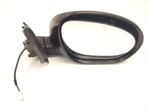 Used Right mirror NISSAN JUKE (F15) 1.5 dCi (110 hp) 24804112