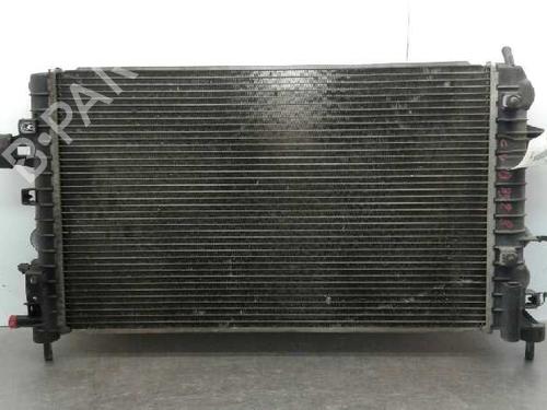 Køler OPEL ASTRA H GTC (A04)  | BP11638255M31 