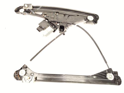 Front left window mechanism CITROËN C5 AIRCROSS (A_) 1.6 THP 150 (A45GXJ) | BP29284904C22 - Image 2