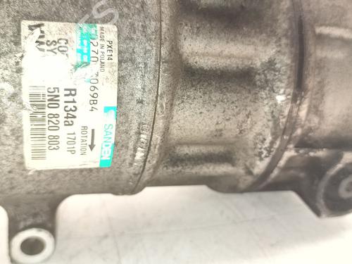 AC compressor AUDI A3 (8P1) | BP31713831M34 - Image 2