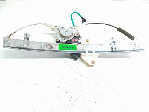 Front right window mechanism DAEWOO LANOS (KLAT) [1997-2024]  14930303