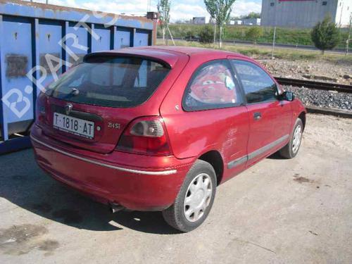 Steering column stalk ROVER 200 II Hatchback (RF)  | BP1359296I23  - Image 6