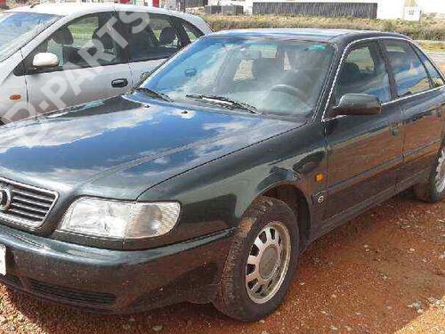 AUDI A6 C4 (4A2)  2.5 TDI  197926