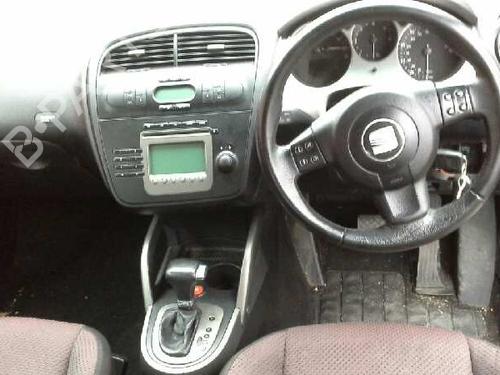Headlight switch SEAT ALTEA (5P1)  | BP9734784I24 