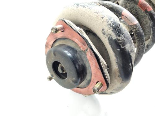 Right front shock absorber NISSAN X-TRAIL I (T30)  | BP15383084M17 