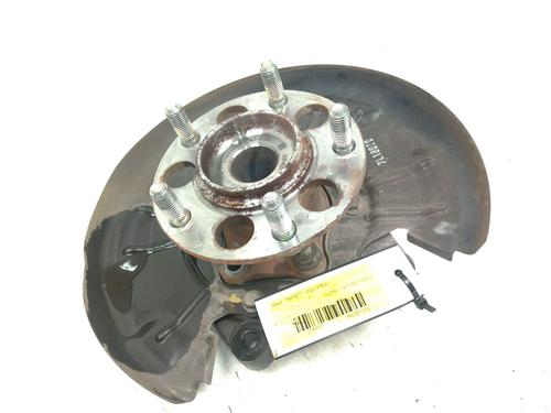 Used Left rear steering knuckle Left rear steering knuckle 38508544 38508544