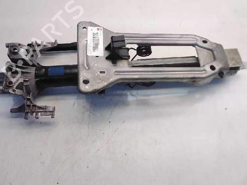 Used Steering column Steering column 9449849 9449849