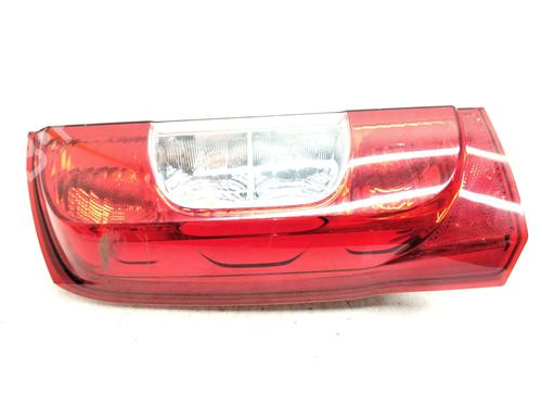 Used Left taillight PEUGEOT BIPPER (AA_) 1.3 HDi 75 (75 hp) 19522709
