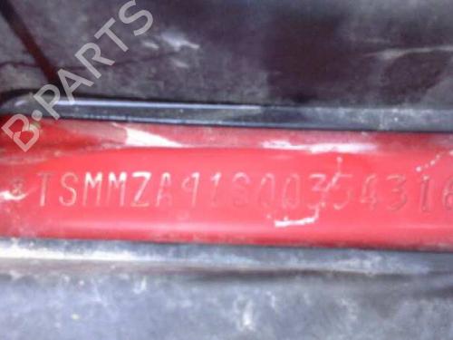 Right front driveshaft SUZUKI SWIFT III (MZ, EZ)  | BP609865M39 