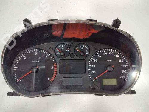 instrument-cluster-seat-ibiza-ii-6k1-19-sdi-w06k0920801e-1993-1994-1995-1996-1997-1998-1999-2000-2001-2002-10330289 main image