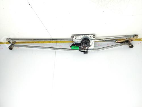 Used Front wiper motor CITROËN XSARA PICASSO (N68) 2.0 HDi (90 hp) 17035318