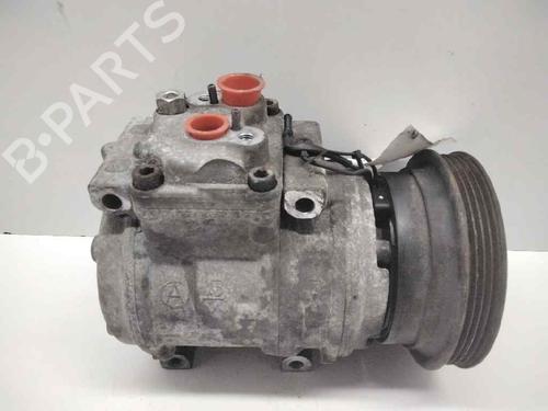 AC compressor KIA RIO I Hatchback (DC)  | BP245267M34 