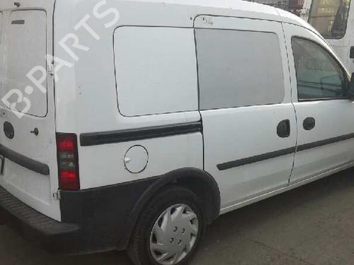 Steering column stalk OPEL COMBO Box Body/MPV  | BP1359688I23 