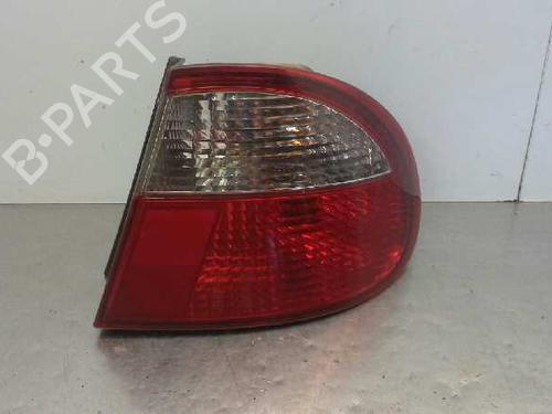 Used Right taillight DAEWOO LANOS (KLAT) [1997-2025]  6982724