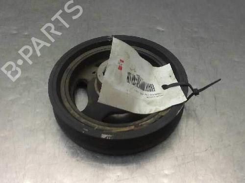 Used Pulley Pulley 14315283 14315283