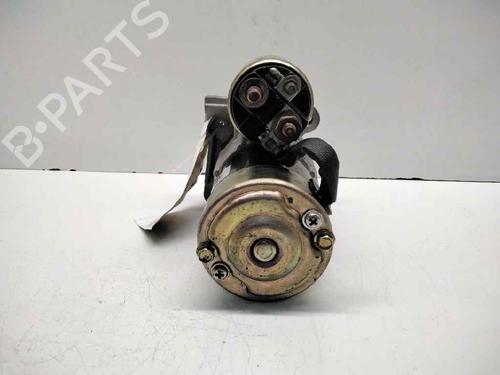 Startmotor NISSAN KUBISTAR MPV (X76) 1.5 dCi 70 | BP1368381M8 