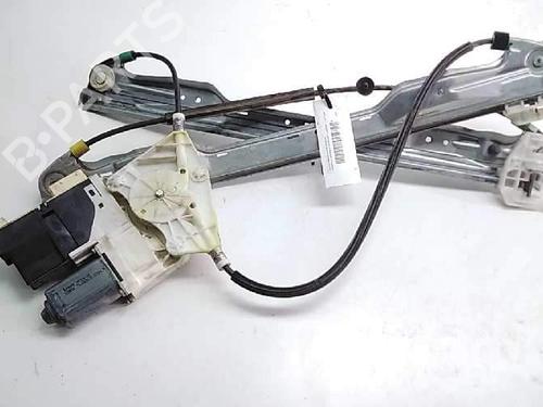 Used Front right window mechanism Front right window mechanism 13466055 13466055