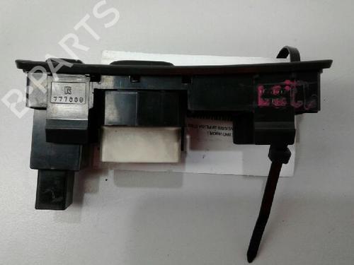 Mirror switch TOYOTA AVENSIS (_T25_) 2.2 D-4D (ADT251_, ADT251R) | BP19647756I25 