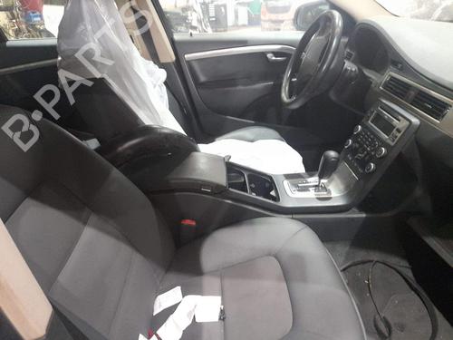 Left front window switch VOLVO S80 II (124) 2.4 D | BP20664757I27 - Image 8