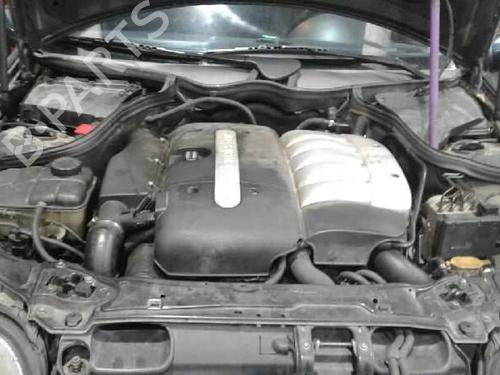 Steering column stalk MERCEDES-BENZ C-CLASS (W203) | BP6625440I23 - Image 10