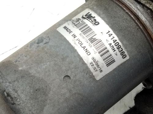 Front wiper motor OPEL MOVANO B Bus (X62) 2.3 CDTI FWD (JV) | BP25226552M29  - Image 5