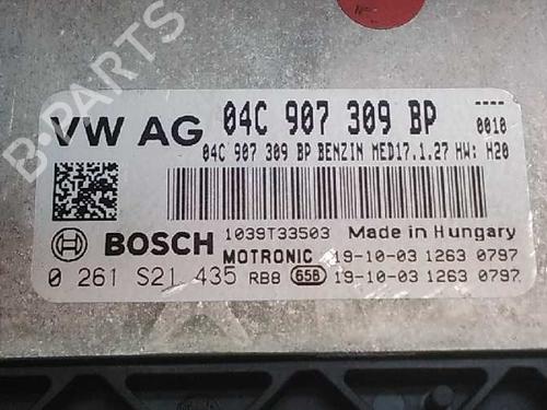 Engine control unit (ECU) SEAT ARONA (KJ7, KJP)  | BP13048808M57 
