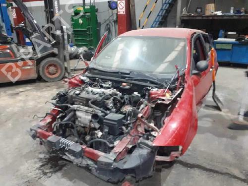 Engine control unit (ECU) ALFA ROMEO 147 (937_) 1.9 JTD (937.AXD1A, 937.BXD1A, 937.AXV1A, 937.BXB1A,... | BP30317153M57  - Image 5