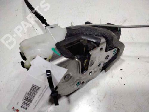 Used Front right lock Front right lock CHEVROLET CRUZE (J300) 2.0 CDI (163 hp) 9255056 9255056