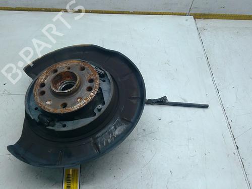 Used Right rear steering knuckle MERCEDES-BENZ R-CLASS (W251, V251) R 320 CDI 4-matic (251.022, 251.122) (224 hp) 30640916