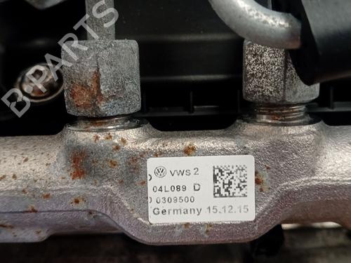 Engine VW GOLF VII (5G1, BQ1, BE1, BE2) 2.0 TDI | BP28584990M1