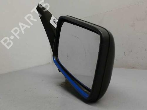 Right mirror SEAT IBIZA II (6K1) 1.9 SDI | BP6957927C27 