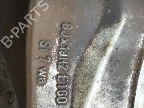 Felg MERCEDES-BENZ M-CLASS (W164) ML 320 CDI 4-matic (164.122) | BP14319005C45 