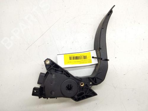 Used Pedal Pedal 36779199 36779199