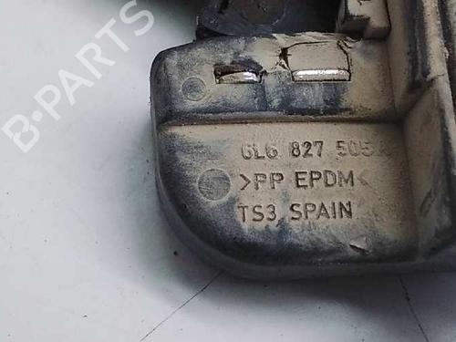 Tailgate lock SEAT IBIZA III (6L1)  | BP16327885C101 