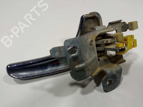 Rear left interior door handle VOLVO S40 I (644) 1.9 DI | BP9248376I15 