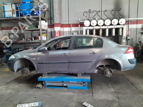 Engine RENAULT MEGANE II Saloon (LM0/1_) 1.5 dCi (LM02, LM13, LM2A) | BP34287093M1  - Image 11