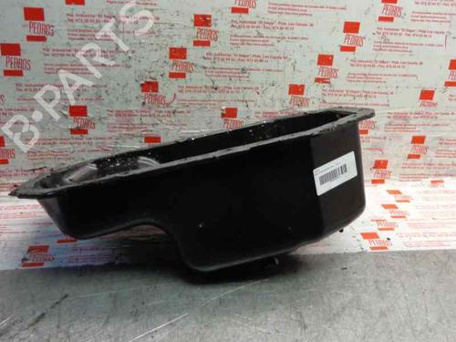 Used Oil sump SKODA FABIA I (6Y2) [1999-2008]  14319344