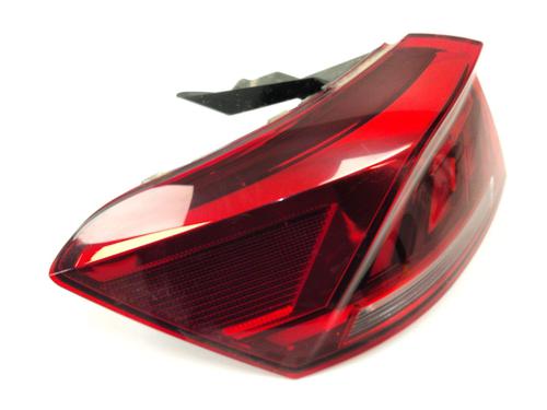 Left taillight VW T-ROC (A11, D11) 1.5 TSI | BP26132389C34 - Image 2